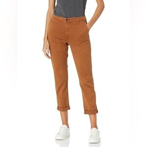 ADRIANO GOLDSCHMEID THE CADEN TROUSER CHINO